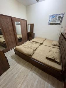 Mutrah Lux Apartment