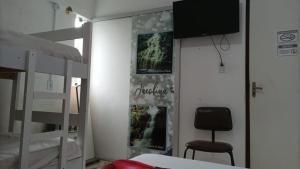 Hostel portal do sol