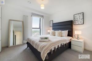 Luxury Three bed Apartment by London ExCeL