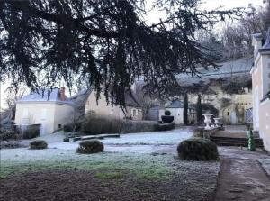 Villas Agradable casa: Logis Louis XIV, Anne Marie : photos des chambres