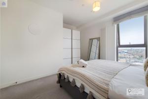 Luxury Three bed Apartment by London ExCeL