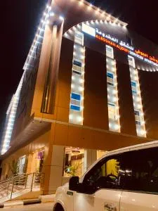 شقق الروشن الجوفي - Dawmat al Jandal