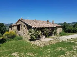TERRALUNA Country house San Leo - San Marino - San Leo