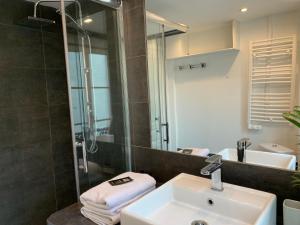 Lovely studio at Île Saint-Louis