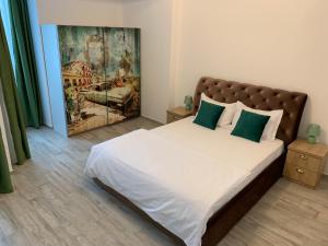 Promenada Resort Apartments