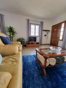 Villa Paradise Madeira Ocean View