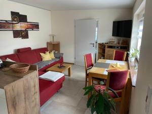 Ferienwohnung Arthur