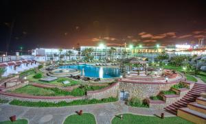 Casablanca Le Lido Thalasso & Spa (ex Riad Salam)