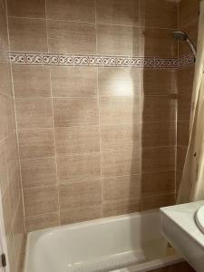 Lejlighed med fantastisk udsigt og tæt på sport