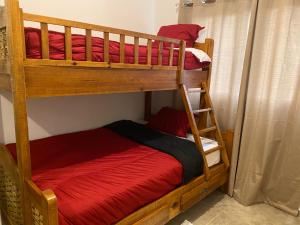 Espectacular BZII, bayahibe