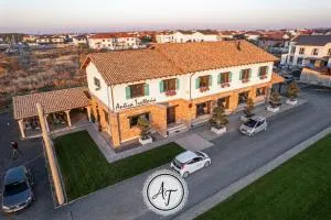 ANTICA RESIDENZA TOSCANA - Biled