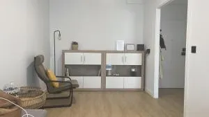 Tía Carmen, Piso familiar en centro Bueu - Буеу