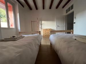 Maisons de vacances Gite tout confort en Cevennes 3 etoiles : photos des chambres