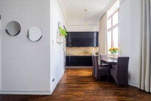 AS HOME Apartamenty Rynek 50 R505