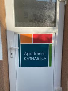 Apartment Katharina