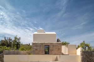 Casa do Macau - 3hvězdičkové hotely ve městě Monção