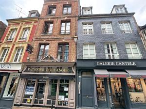 Appartements Le coeur du centre historique refait a neuf : photos des chambres