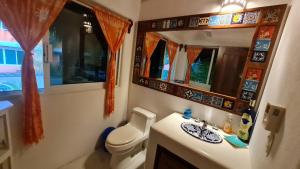 Oceanfront Villa Zihuatanejo