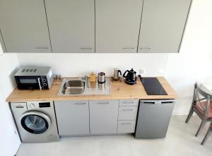 Domki Apartamentowe ITALIA