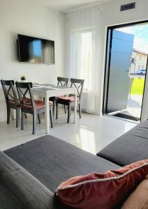 Domki Apartamentowe ITALIA