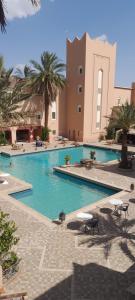 Hôtel Le Tinsouline