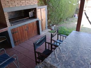 Cabañas del Cerro Mirador