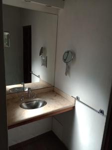 Cabañas del Cerro Mirador