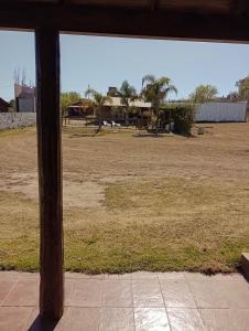 Cabañas del Cerro Mirador