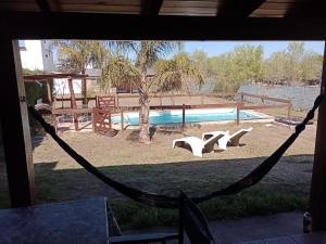 Cabañas del Cerro Mirador