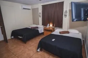 Departamento CENTRICO, Tv smart, minisplit nuevo, wifi 100 mb, cocina, lavadora, asador, parking, letra i - Huichimal