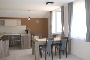 Wellness Simply Relax - Chopok- privátna vírivka, sauna