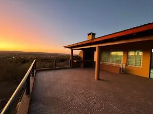 Balcones del Arroyo - Arroyo de Los Patos