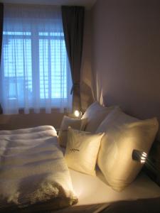 Wellness Simply Relax - Chopok- privátna vírivka, sauna