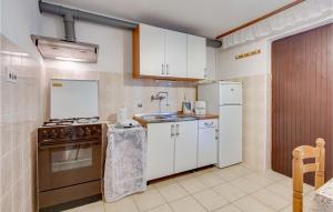 Awesome Apartment In Kornic With 1 Bedrooms And Wifi