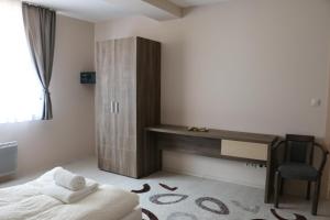 Wellness Simply Relax - Chopok- privátna vírivka, sauna