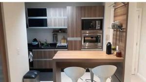 Apartamento Executivo - No melhor lugar do América