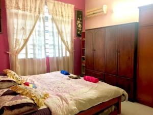 Homestay Rumah Singgah