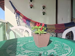 Porto de Galinhas lindo AP 2 Q 2 Banh 40 m da praia