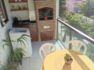 Porto de Galinhas lindo AP 2 Q 2 Banh 40 m da praia