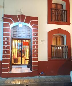 Hotel Casa San Marcos