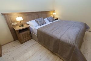 Karlova 25 Apartments