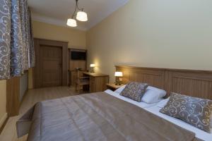 Karlova 25 Apartments