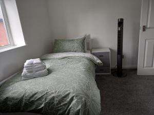 Cosy Home