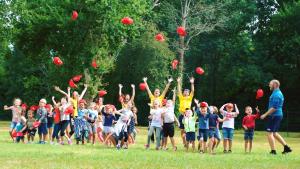 Campings Plaisirs Nature a La Pignade : photos des chambres