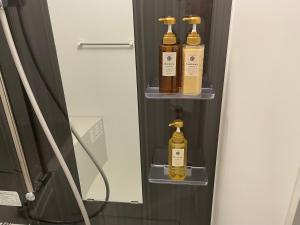 BiBi Hotel Miyakokukomae