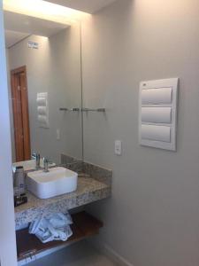 Salinas Exclusive Resort