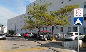 Holiday apartments Split 11638