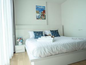 WeLive Chiang Mai one bedroom, 42 Sqm.