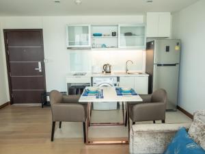 WeLive Chiang Mai one bedroom, 42 Sqm.
