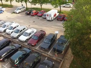 Apartments with a parking space Umag - 11625 
